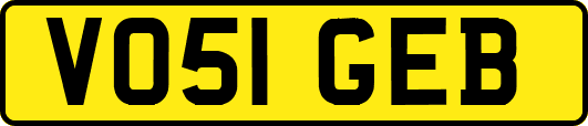VO51GEB