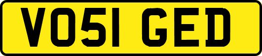 VO51GED