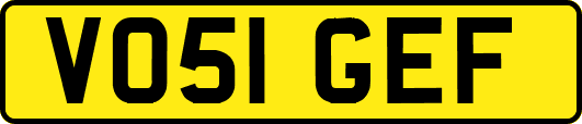 VO51GEF