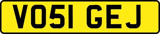 VO51GEJ