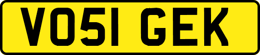 VO51GEK