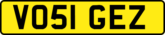 VO51GEZ