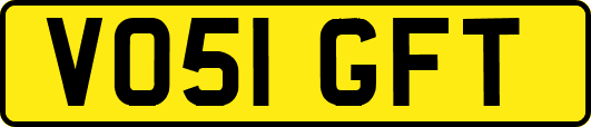 VO51GFT