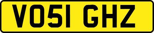 VO51GHZ