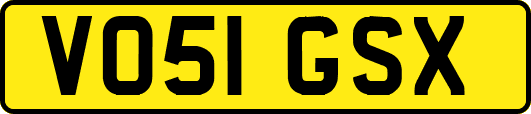 VO51GSX