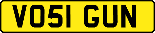 VO51GUN