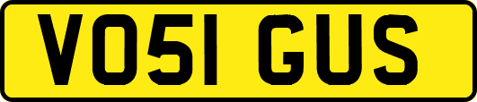 VO51GUS