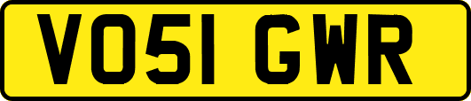 VO51GWR