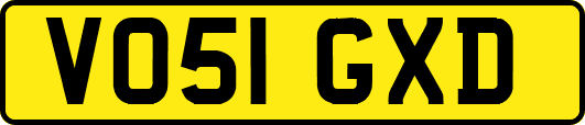 VO51GXD