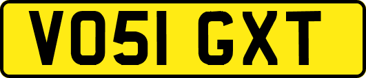 VO51GXT