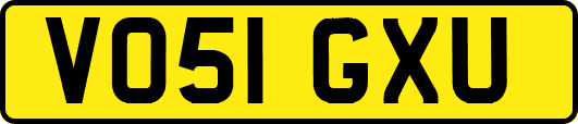 VO51GXU