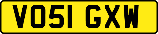 VO51GXW