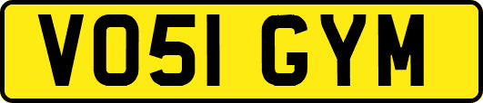 VO51GYM