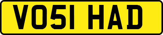 VO51HAD
