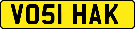 VO51HAK