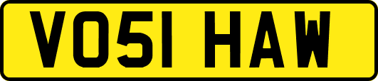 VO51HAW