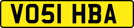 VO51HBA