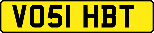 VO51HBT