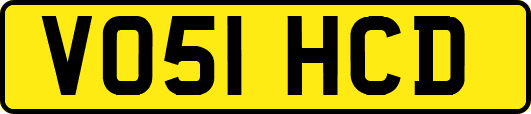 VO51HCD