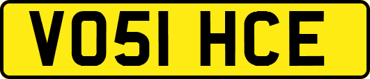 VO51HCE