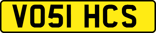 VO51HCS