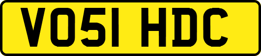 VO51HDC