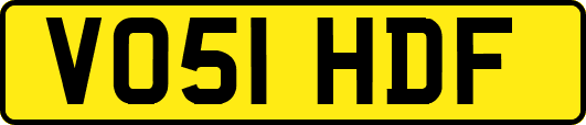VO51HDF