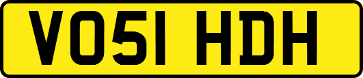 VO51HDH