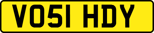 VO51HDY