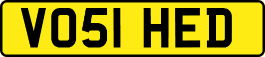 VO51HED