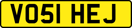 VO51HEJ