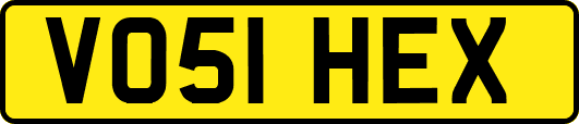 VO51HEX