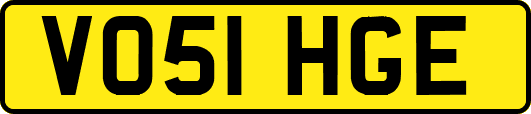 VO51HGE