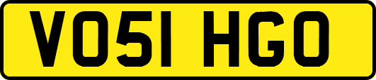 VO51HGO