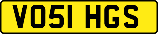 VO51HGS