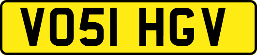 VO51HGV