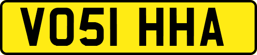 VO51HHA