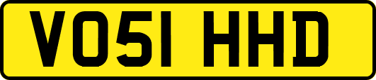 VO51HHD