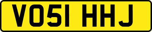 VO51HHJ