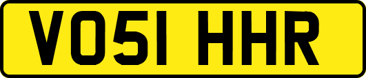 VO51HHR