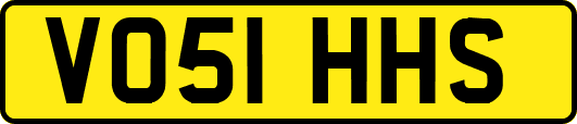VO51HHS