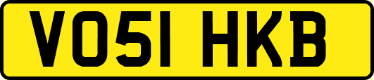 VO51HKB