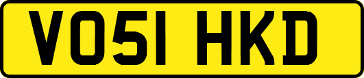 VO51HKD