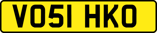 VO51HKO