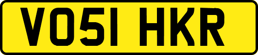 VO51HKR