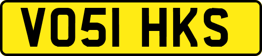 VO51HKS
