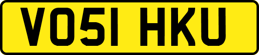 VO51HKU