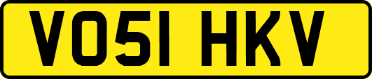 VO51HKV