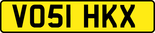 VO51HKX