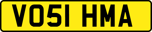VO51HMA